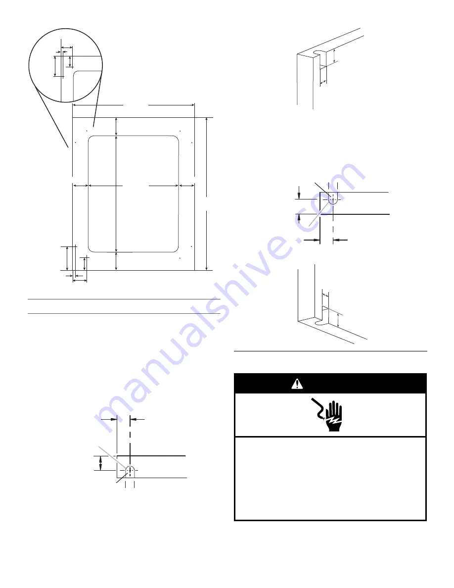 KitchenAid KUBL204E Скачать руководство пользователя страница 5