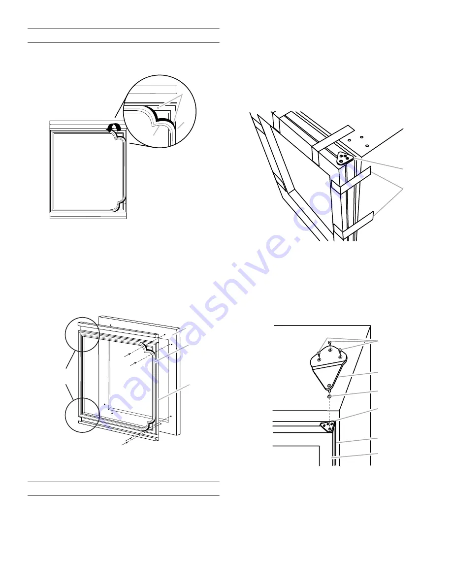 KitchenAid KUBL204E Use & Care Manual Download Page 7