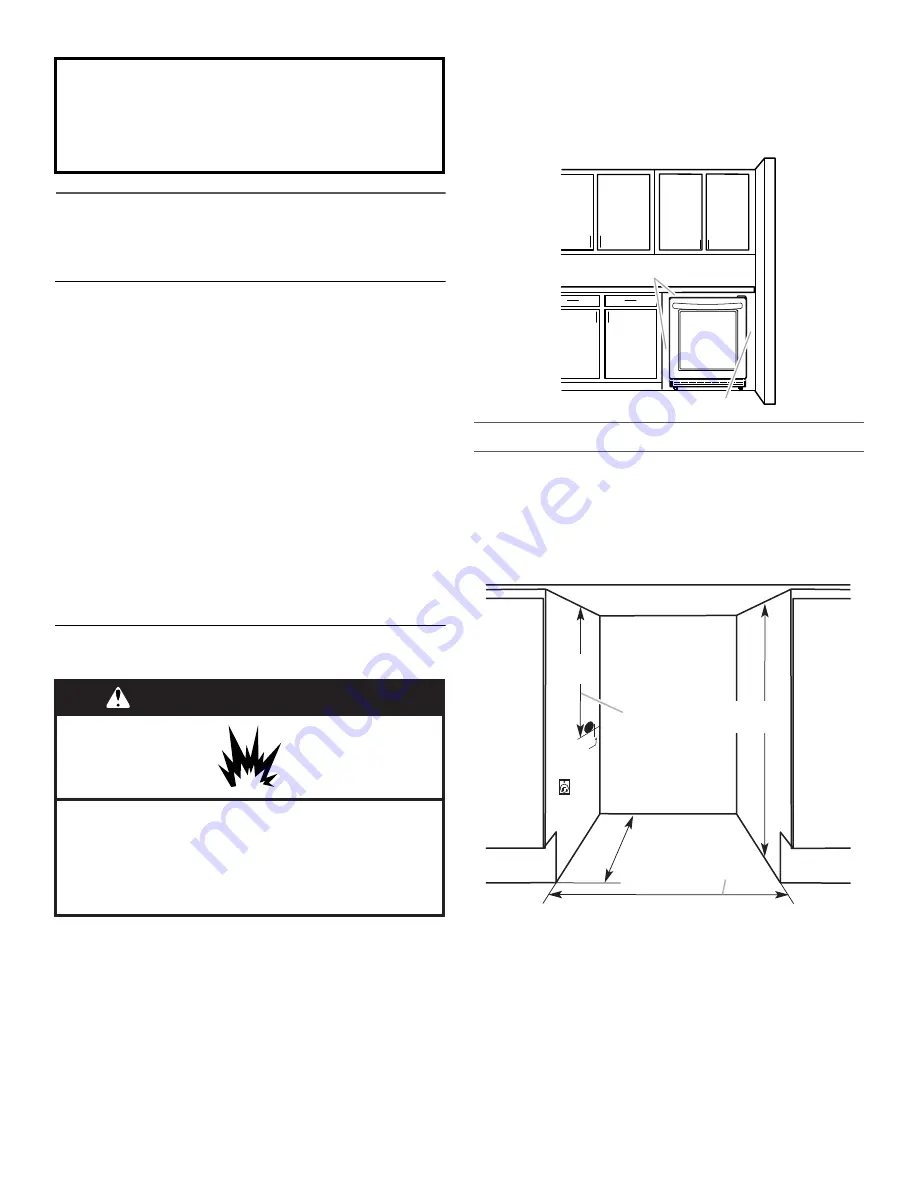 KitchenAid KUBL204E Use & Care Manual Download Page 31