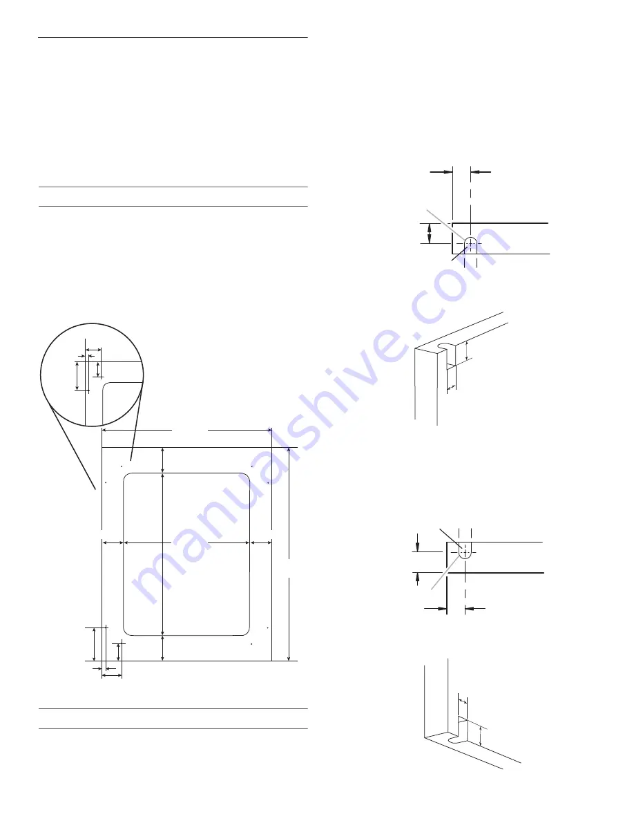 KitchenAid KUBL204E Use & Care Manual Download Page 32