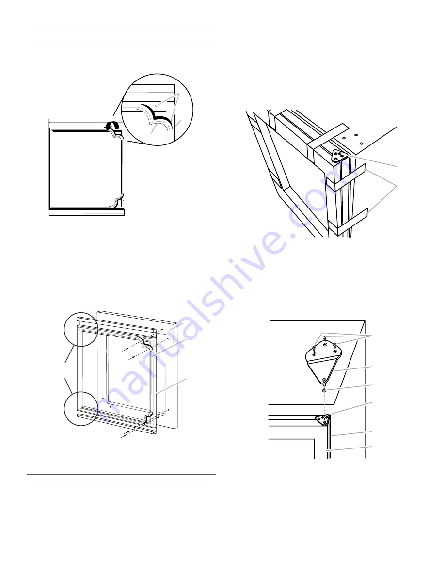 KitchenAid KUBR204EPA Скачать руководство пользователя страница 7