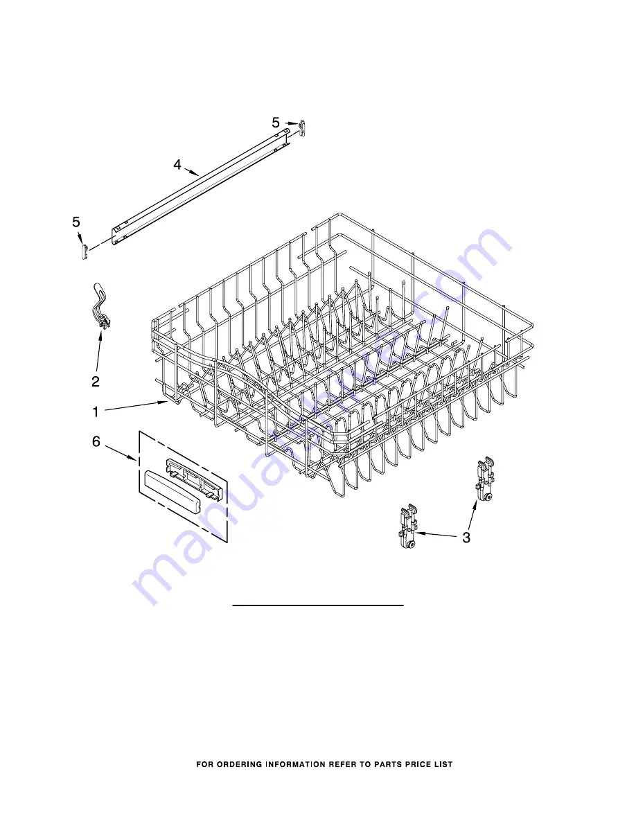 KitchenAid KUDC03IVBL2 Скачать руководство пользователя страница 11