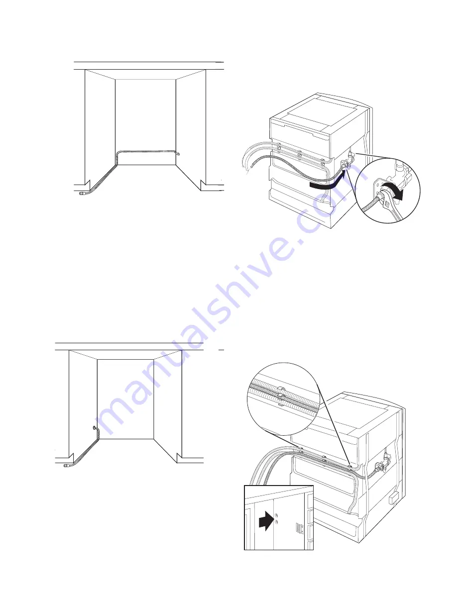 KitchenAid KUDD03DT Скачать руководство пользователя страница 21