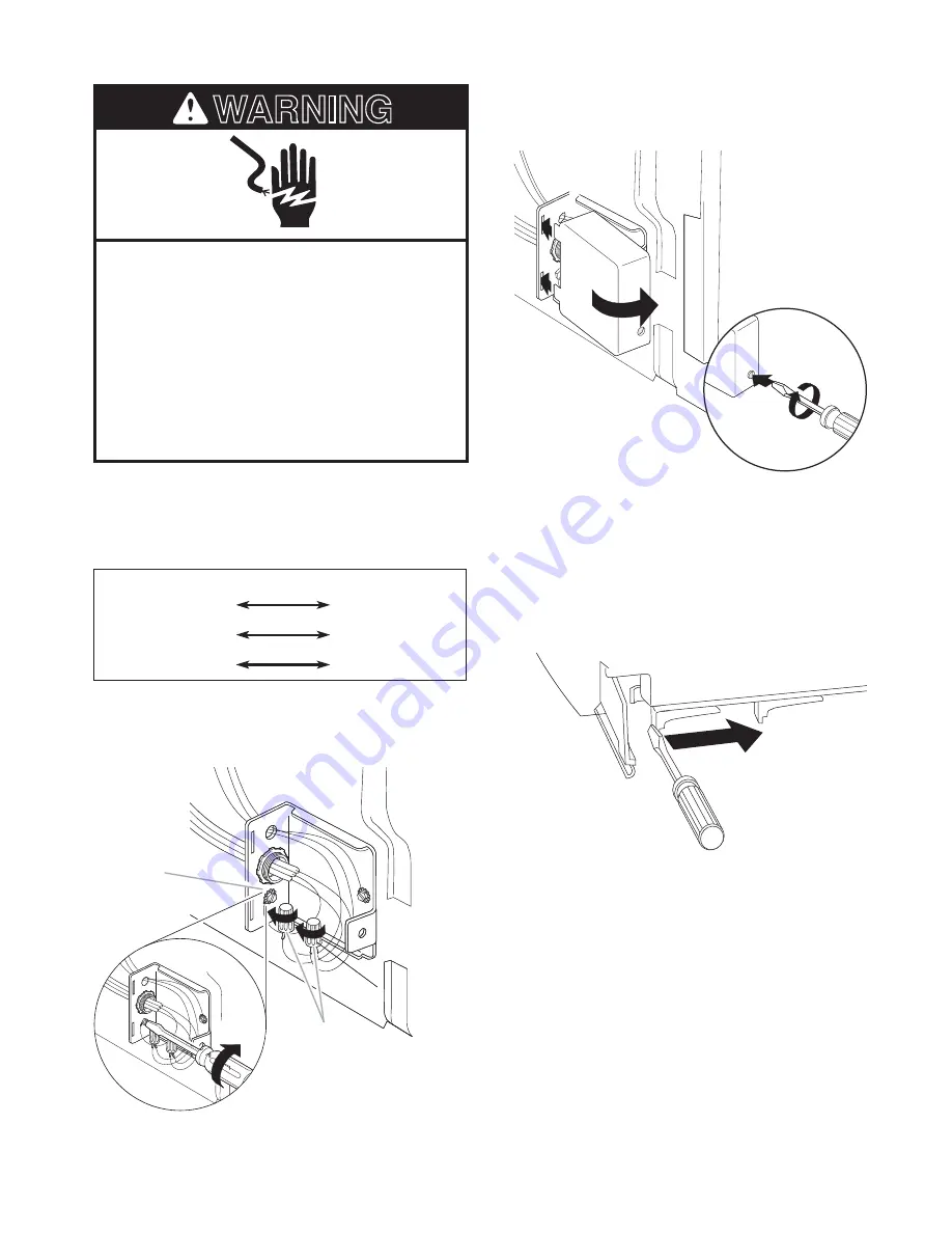 KitchenAid KUDD03DT Technical Education Download Page 25