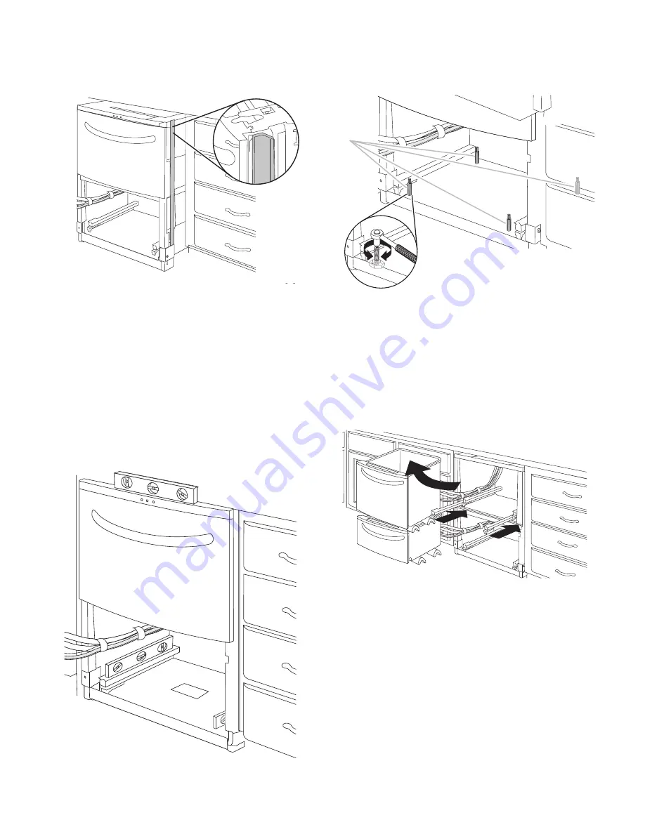 KitchenAid KUDD03DT Technical Education Download Page 27