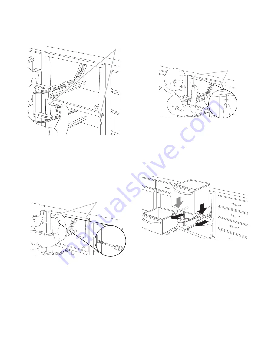 KitchenAid KUDD03DT Скачать руководство пользователя страница 28