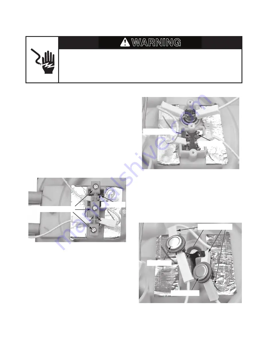 KitchenAid KUDD03DT Technical Education Download Page 45