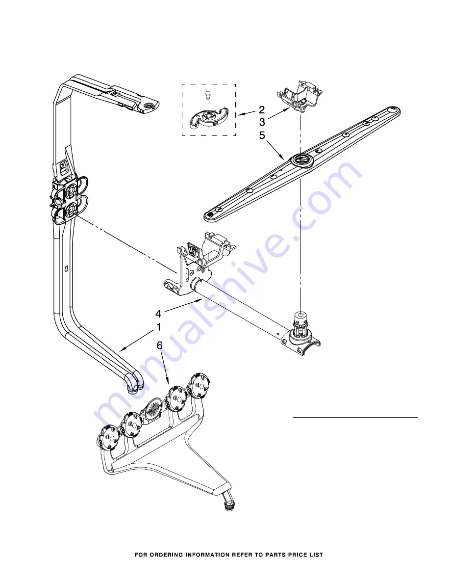 KitchenAid KUDE48FXBL0 Скачать руководство пользователя страница 9