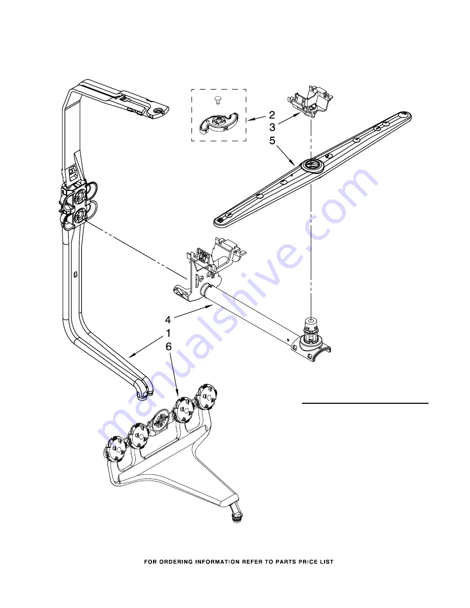 KitchenAid KUDE70CVSS0 Скачать руководство пользователя страница 9