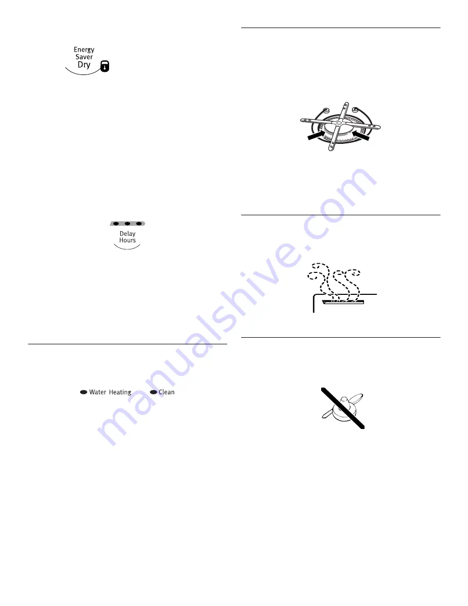 KitchenAid KUDJ01TJ Use And Care Manual Download Page 12