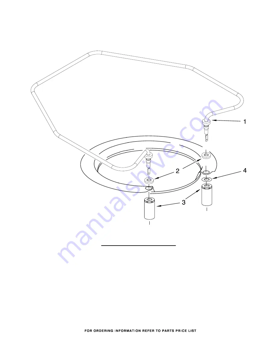 KitchenAid KUDK03FTBL3 Скачать руководство пользователя страница 10