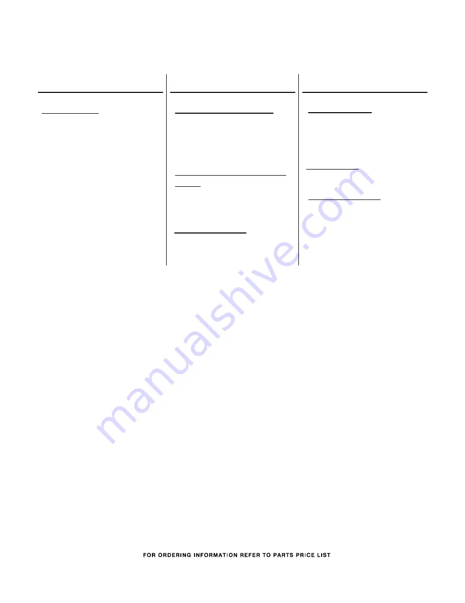 KitchenAid KUDK30IVBS0 Parts List Download Page 14