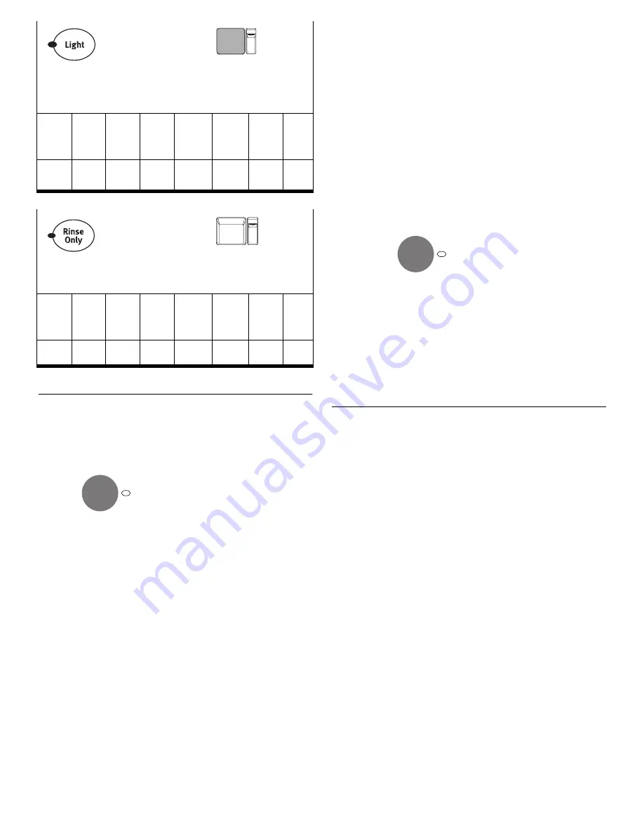 KitchenAid KUDM01FK Use And Care Manual Download Page 28