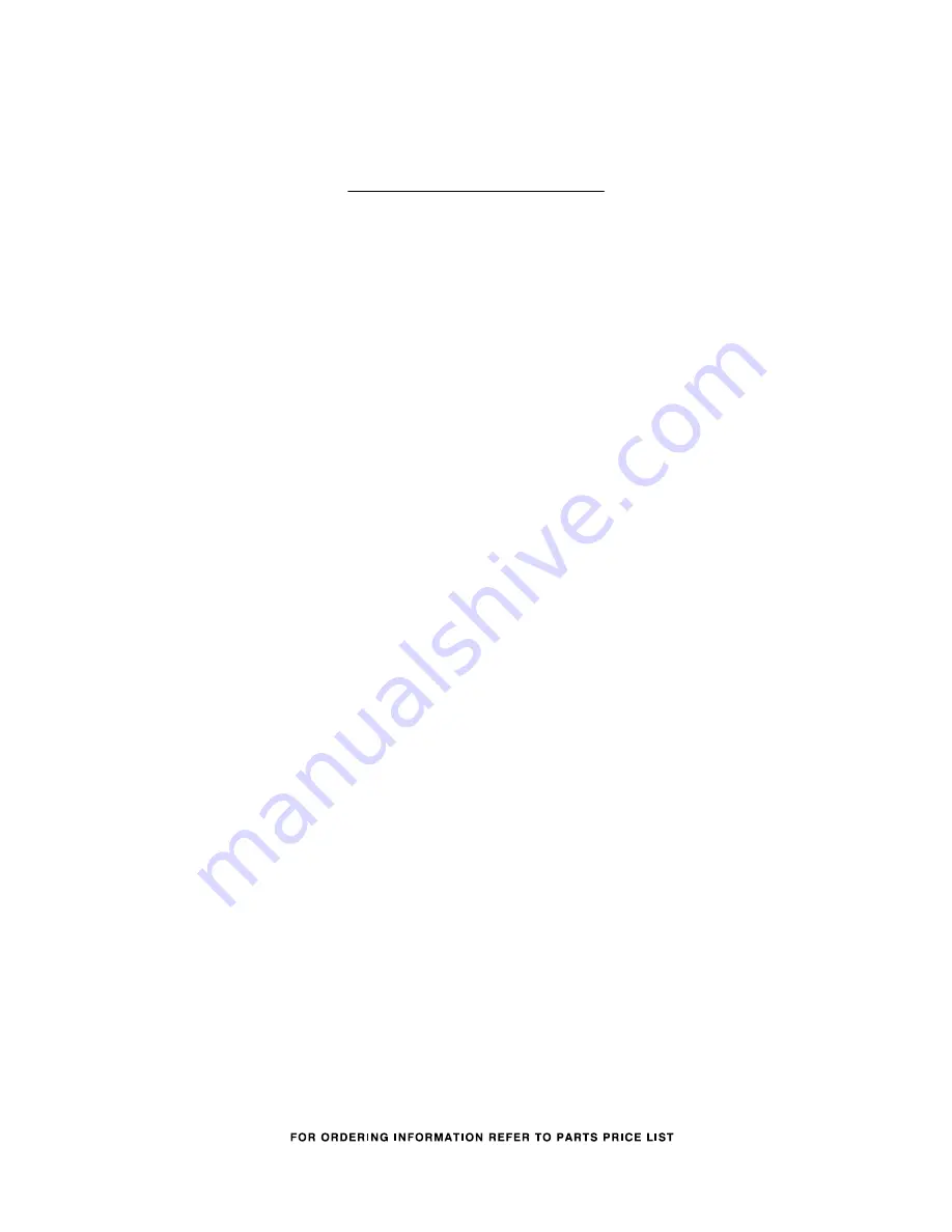 KitchenAid KUDM03FTBL1 Parts List Download Page 12