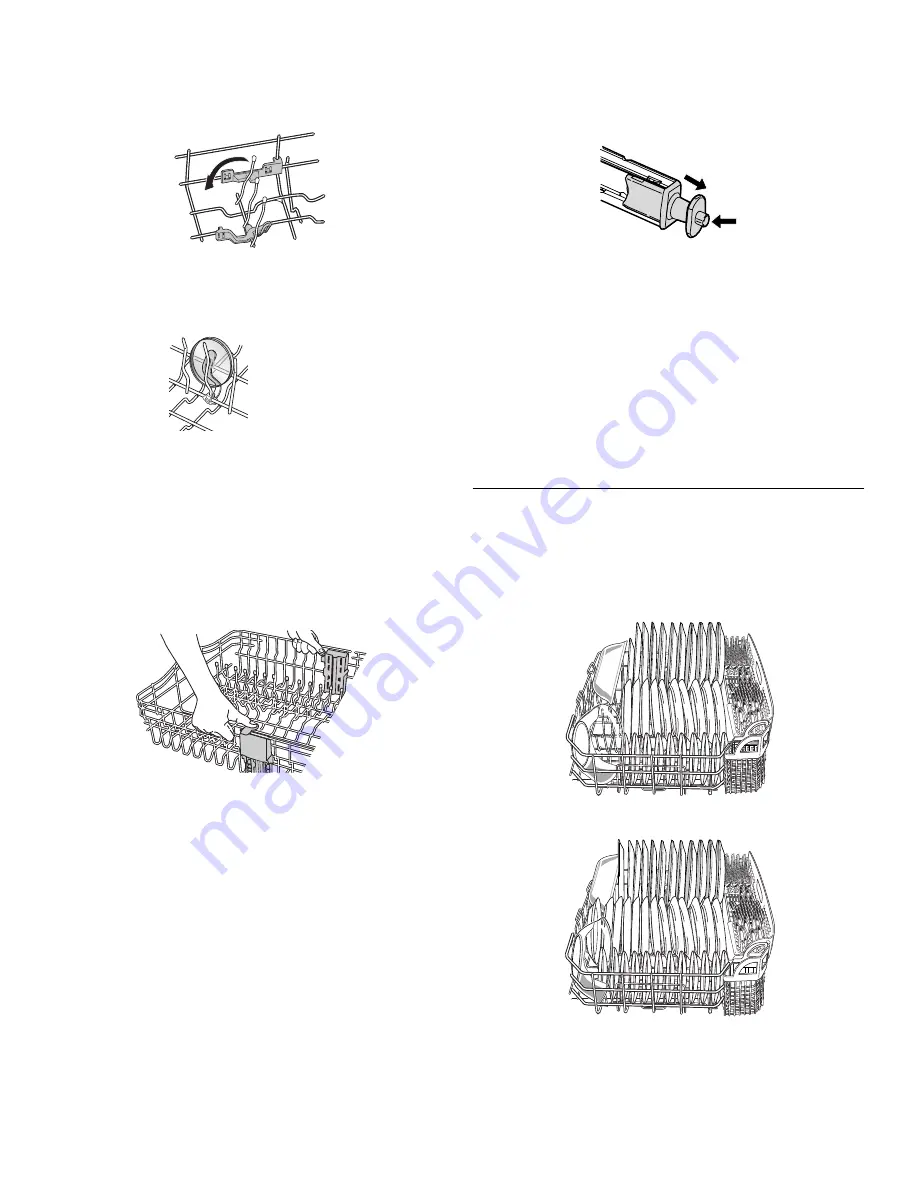 KitchenAid KUDS01IL Use And Care Manual Download Page 8