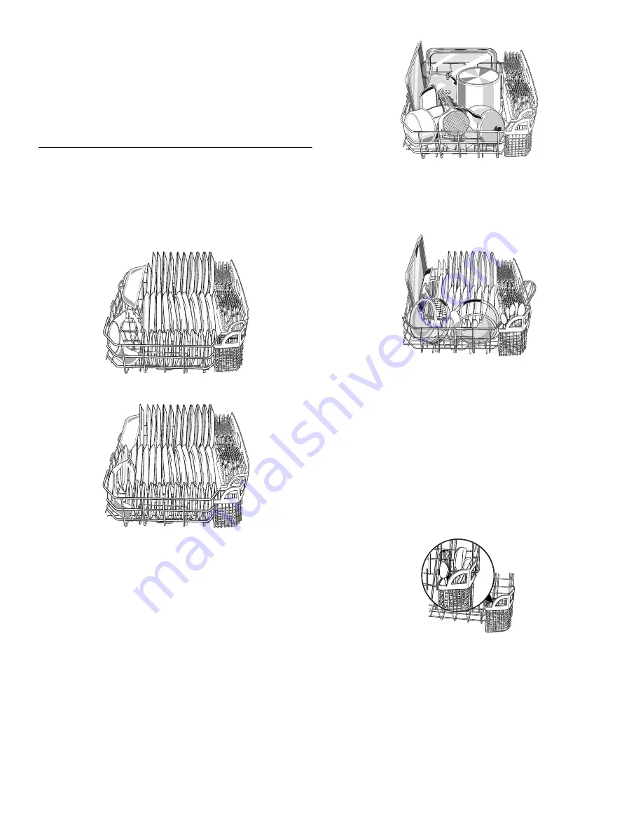 KitchenAid KUDS01IL Use And Care Manual Download Page 29