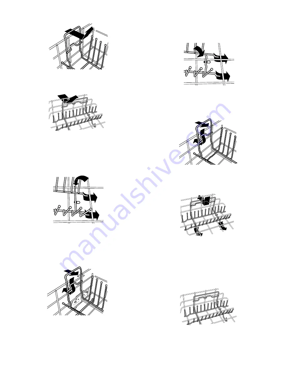 KitchenAid KUDS01IL Use And Care Manual Download Page 31