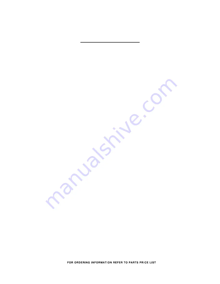 KitchenAid KUDS03FTPA3 Parts List Download Page 8