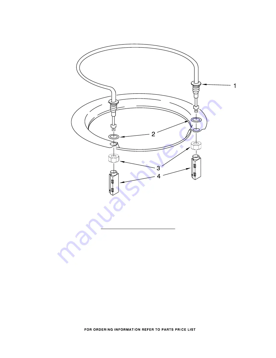 KitchenAid KUDS24SEAL2 Скачать руководство пользователя страница 6