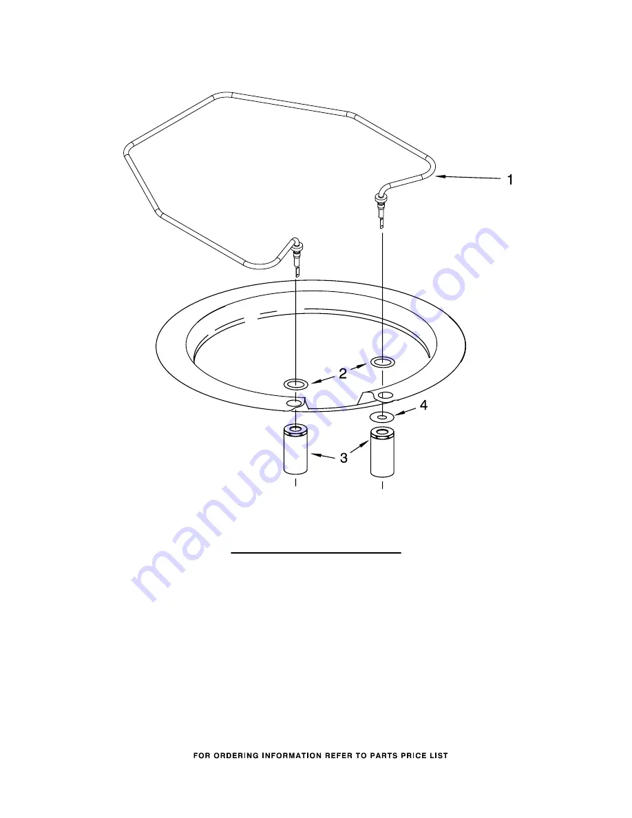 KitchenAid KUDS40FVBL0 Скачать руководство пользователя страница 10