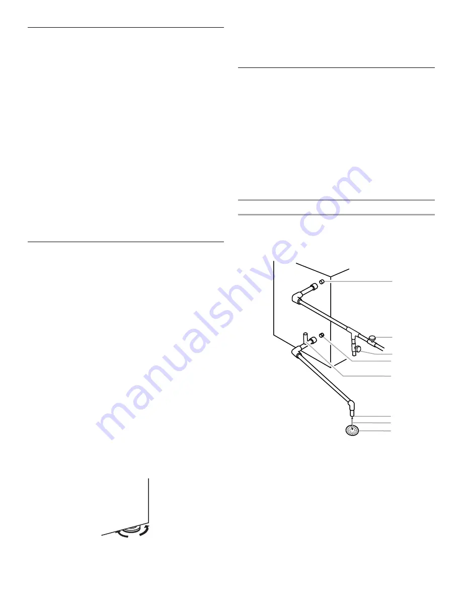 KitchenAid KUIO15NNLS Use & Care Manual Download Page 15