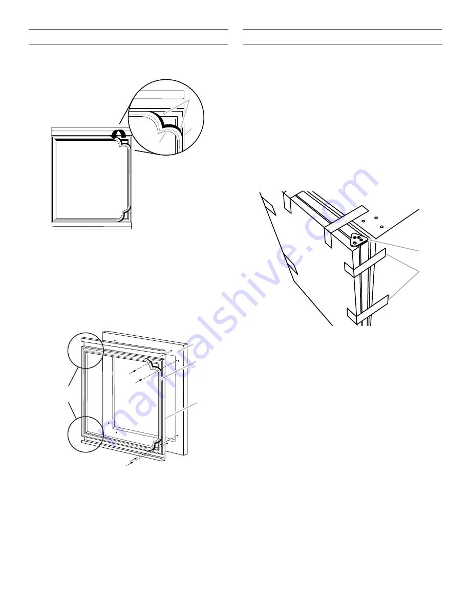 KitchenAid KURR104EPA Use & Care Manual Download Page 7