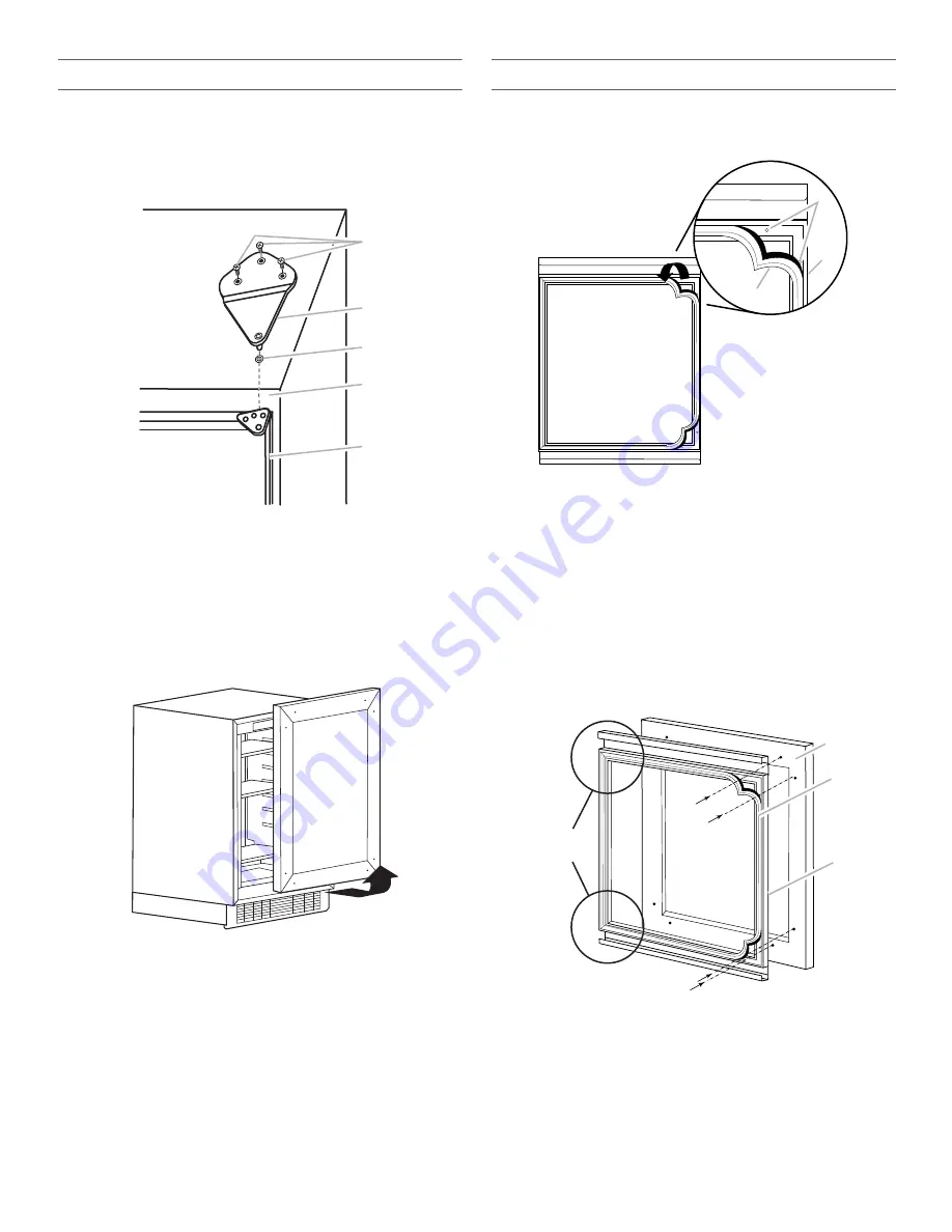 KitchenAid KURR104EPA Скачать руководство пользователя страница 33