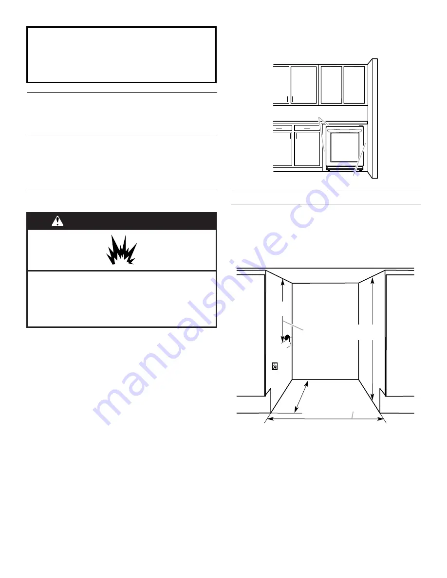 KitchenAid KUWL204EPA Скачать руководство пользователя страница 26