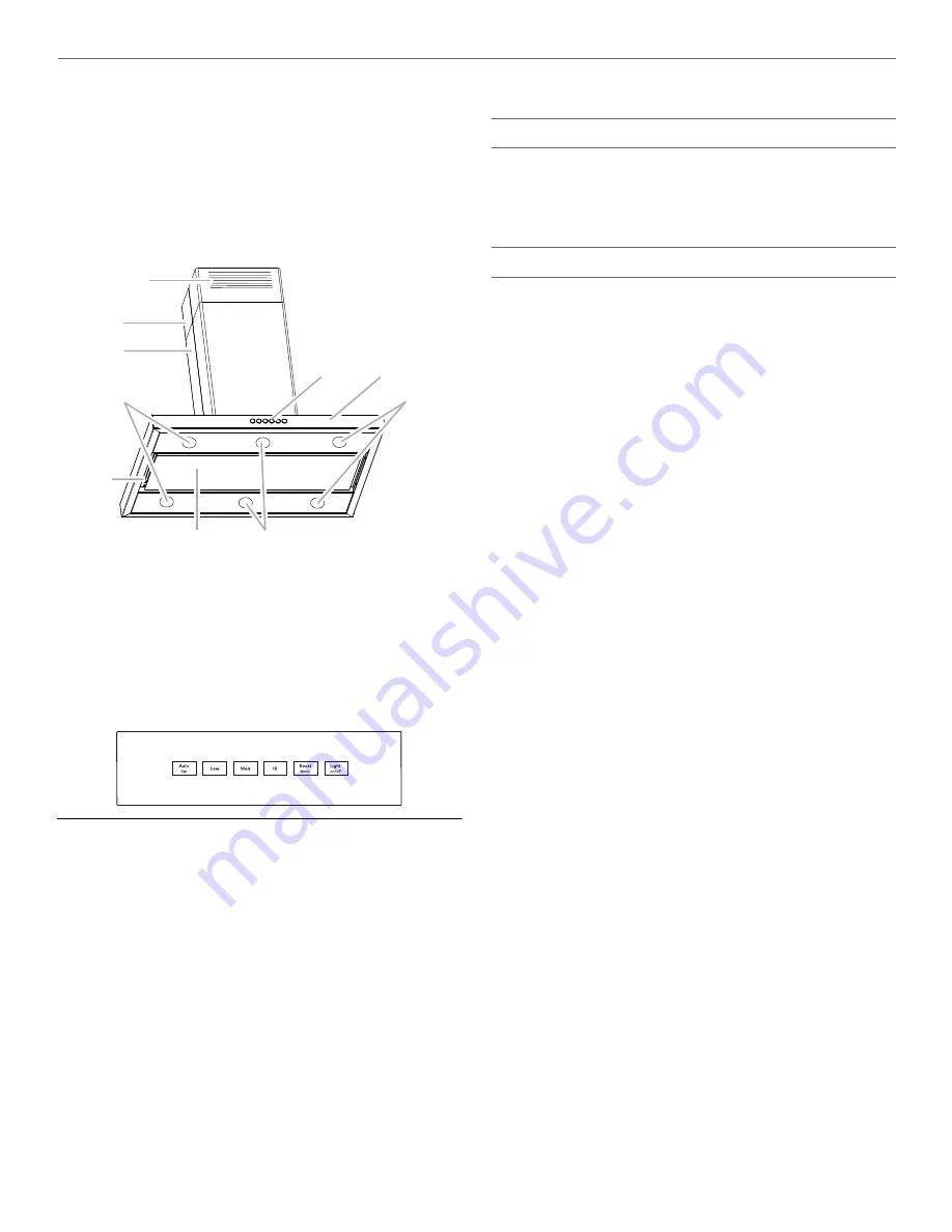 KitchenAid KVIB602DSS Installation Instructions And Use & Care Manual Download Page 27