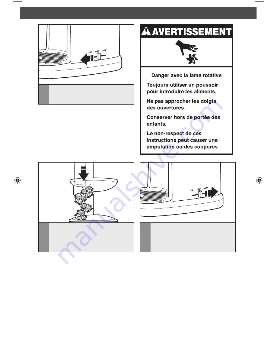 KitchenAid KVJ0111 Instructions Manual Download Page 30