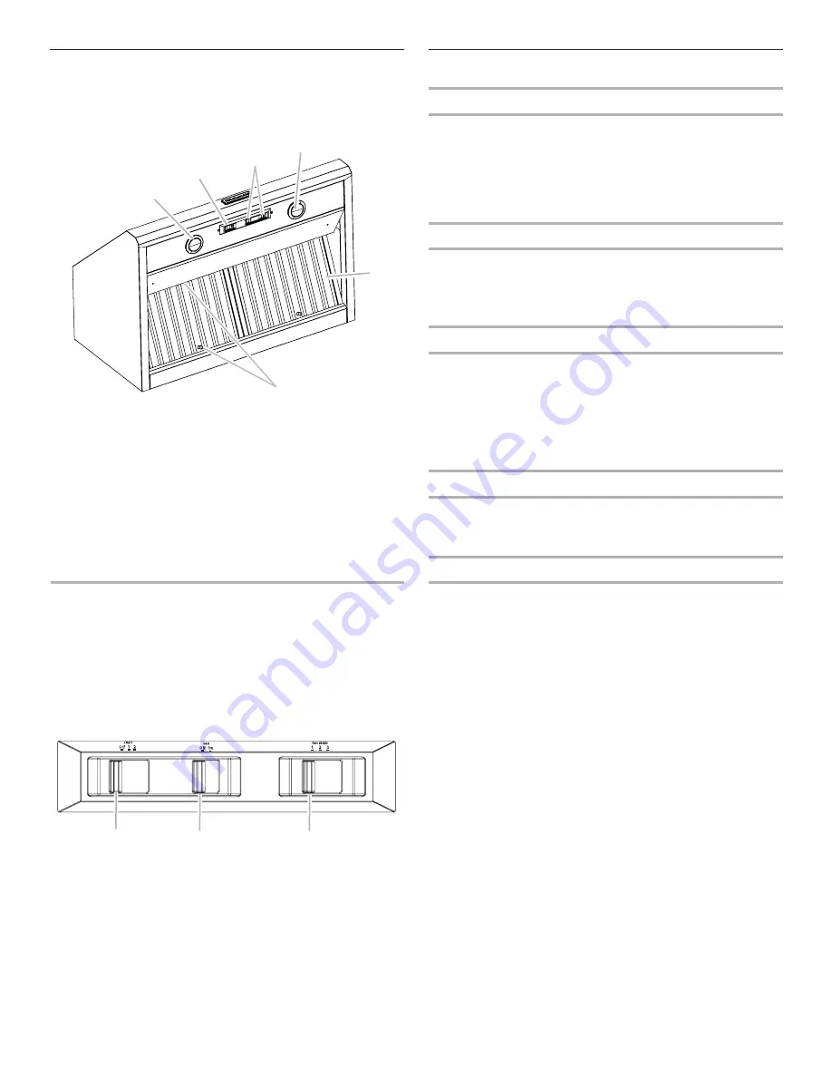 KitchenAid KVWC906JSS Скачать руководство пользователя страница 14