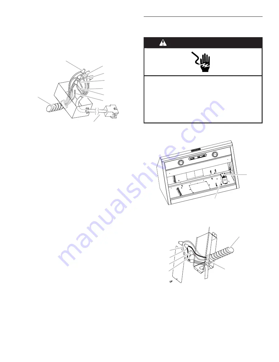 KitchenAid KVWC906JSS Скачать руководство пользователя страница 31