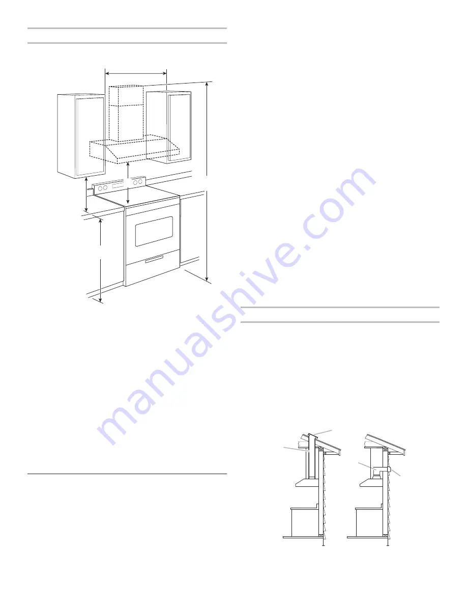 KitchenAid KVWC956KSS0 Installation Instructions And Use And Care Manual Download Page 22