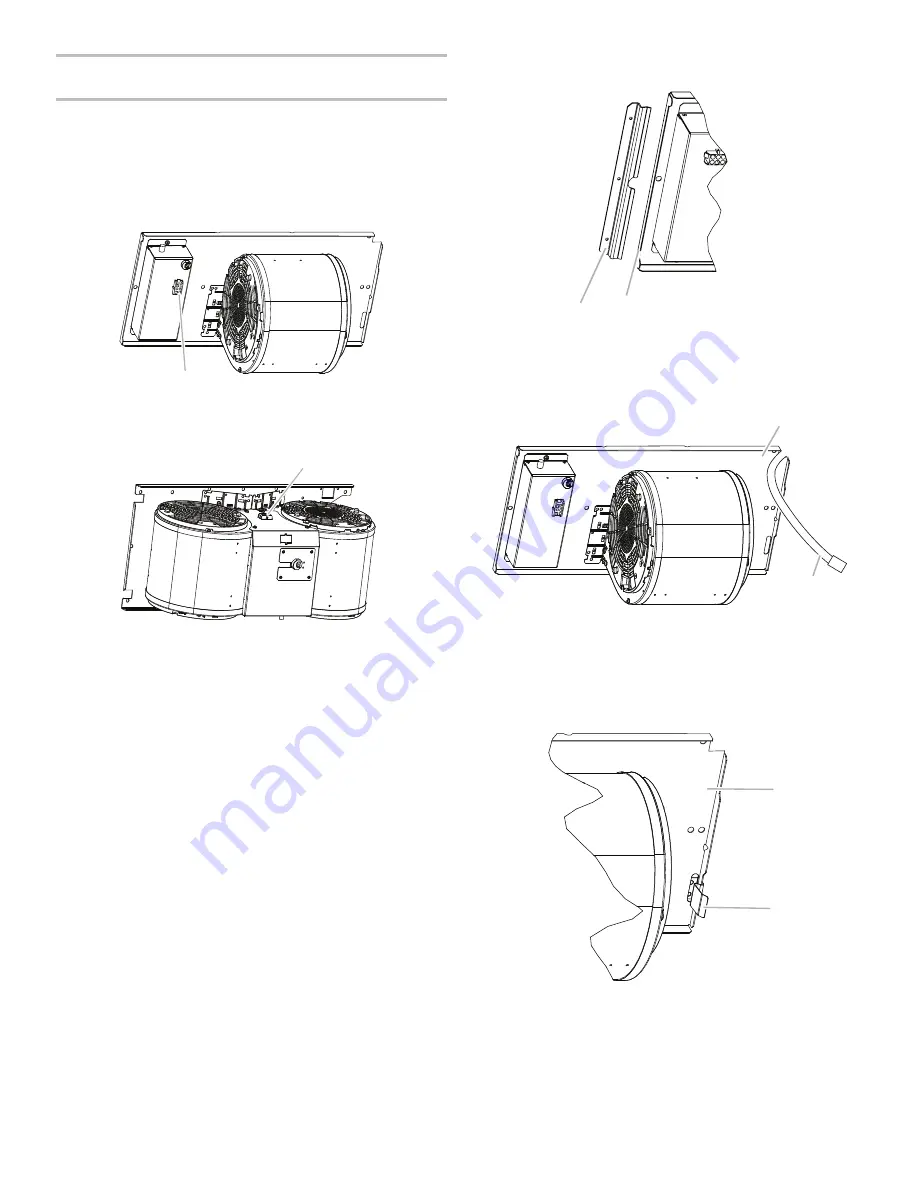 KitchenAid KVWC956KSS0 Installation Instructions And Use And Care Manual Download Page 26