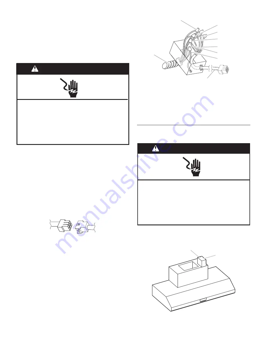 KitchenAid KVWC956KSS0 Installation Instructions And Use And Care Manual Download Page 29