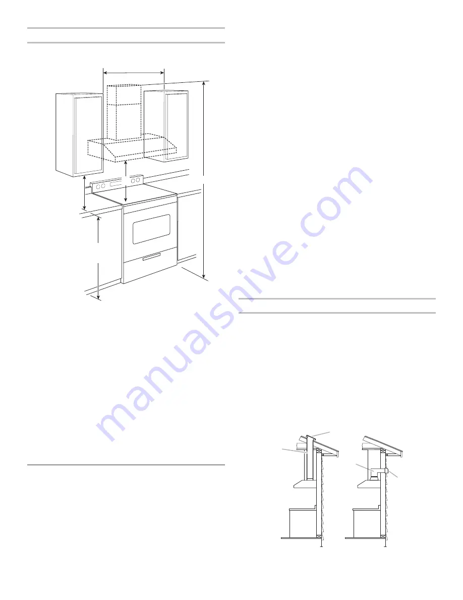 KitchenAid KVWC956KSS0 Installation Instructions And Use And Care Manual Download Page 39