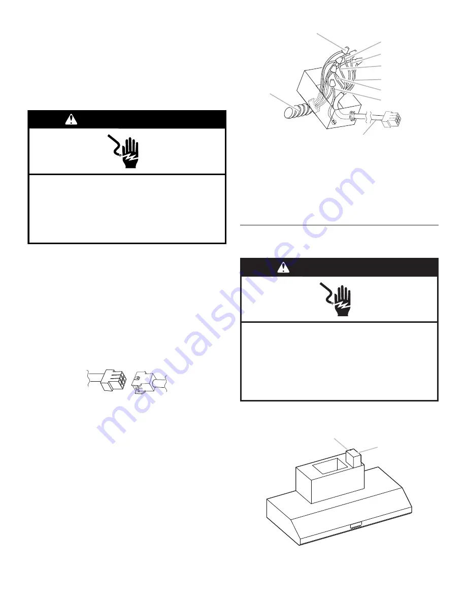 KitchenAid KVWC956KSS0 Installation Instructions And Use And Care Manual Download Page 46