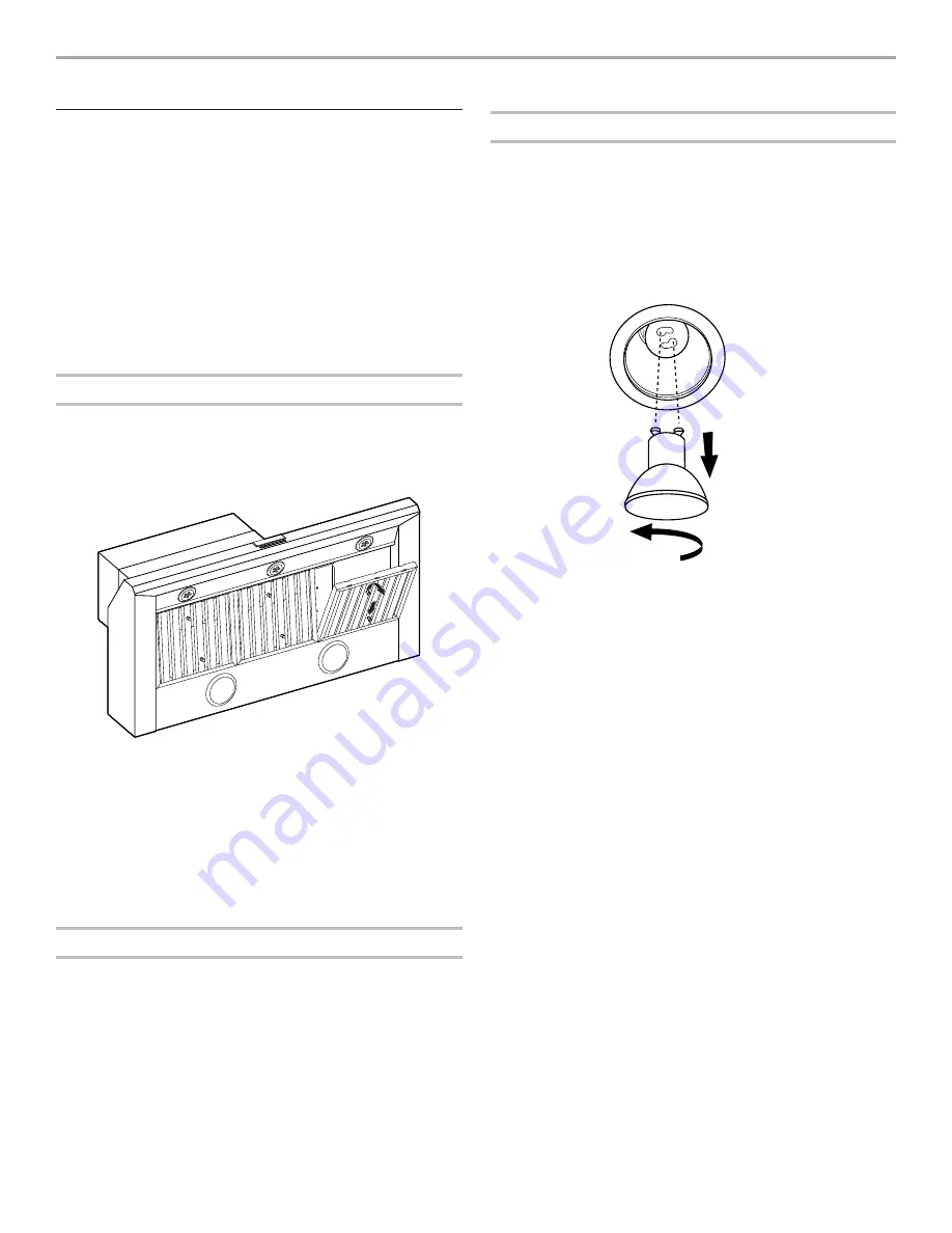 KitchenAid KVWC956KSS0 Скачать руководство пользователя страница 49