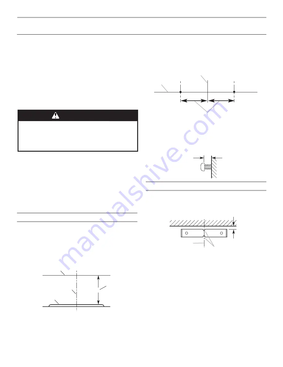 KitchenAid KWCU405SBL0 Скачать руководство пользователя страница 7