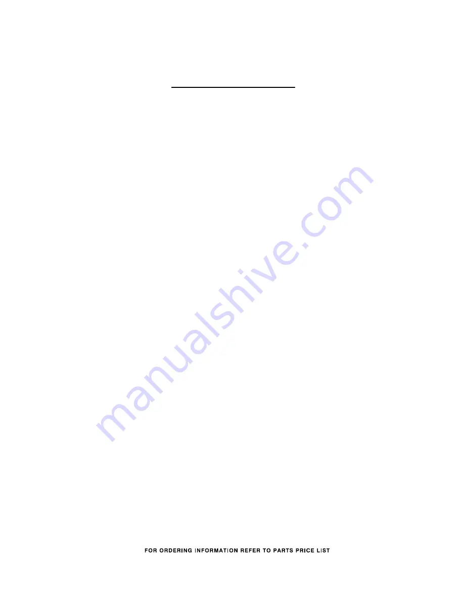 KitchenAid KWVU265YBA1 Parts List Download Page 2