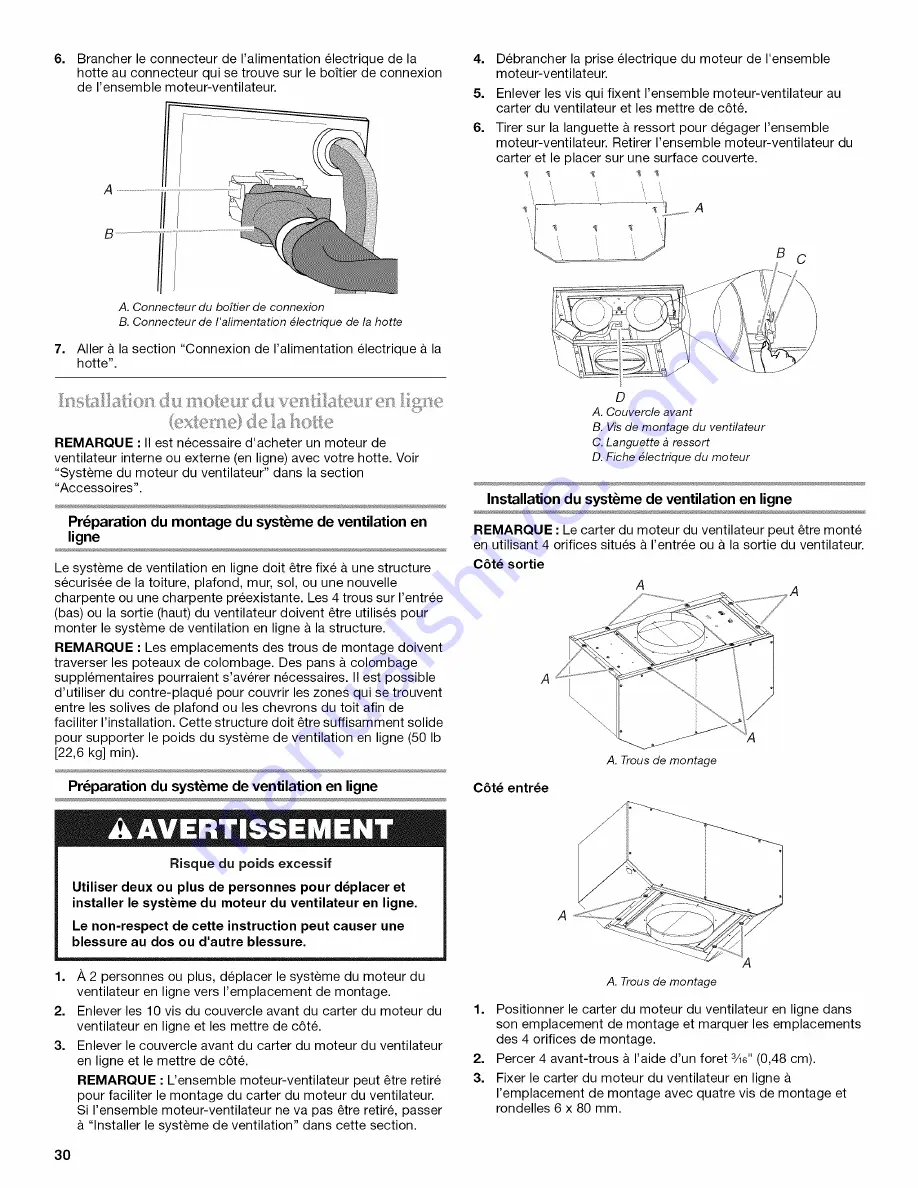 KitchenAid KXI9736YSS0 Скачать руководство пользователя страница 30