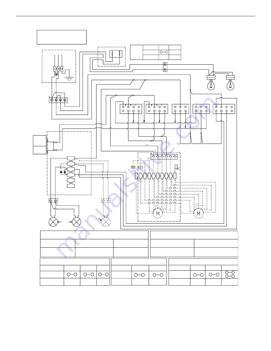 KitchenAid KXW9748YSS Installation Instructions And Use & Care Manual Download Page 16