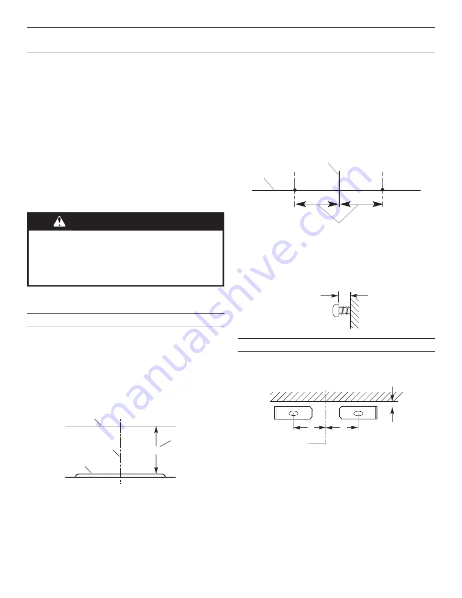 KitchenAid KXW9748YSS Installation Instructions And Use & Care Manual Download Page 24