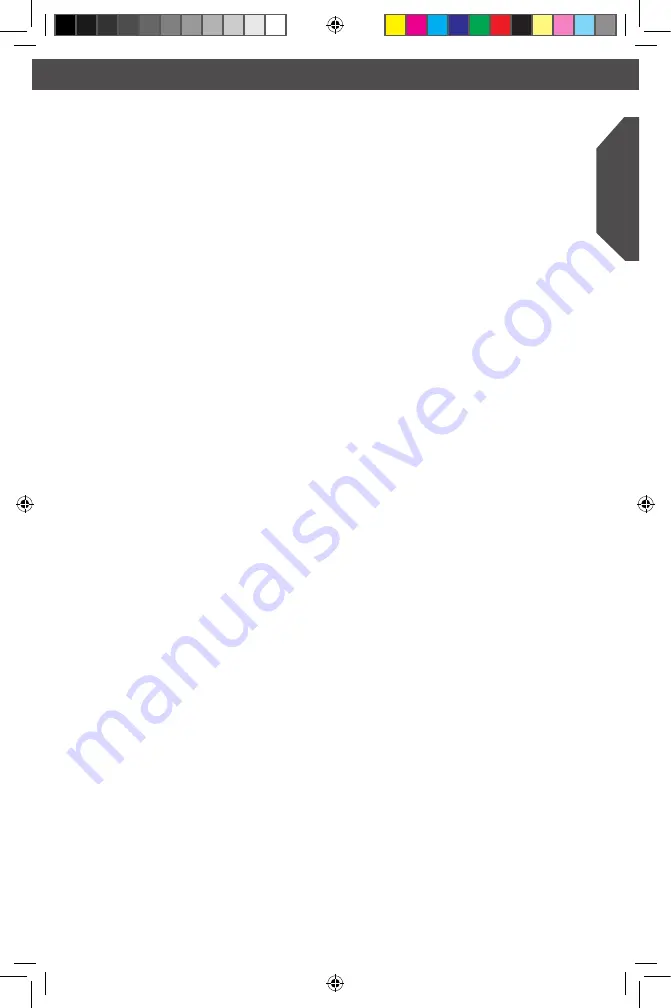 KitchenAid Nespresso 5KES0504 Manual Download Page 7