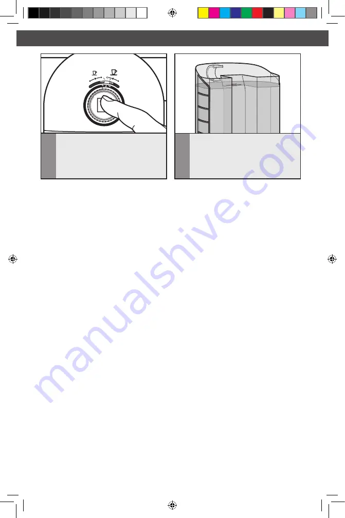 KitchenAid Nespresso 5KES0504 Manual Download Page 156