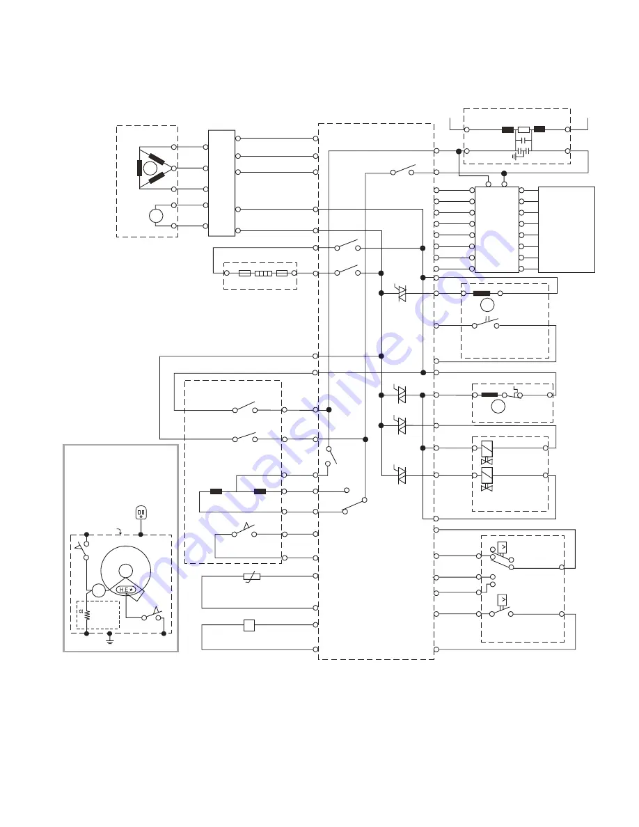 KitchenAid Pro Line KHWV01RSS Technical Education Download Page 101