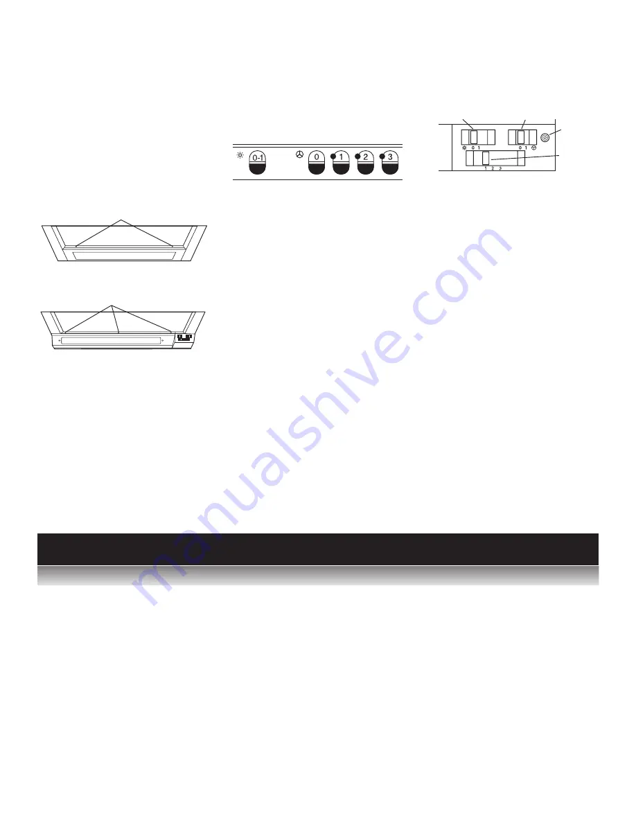 KitchenAid Slide-out Vent Hood Скачать руководство пользователя страница 9