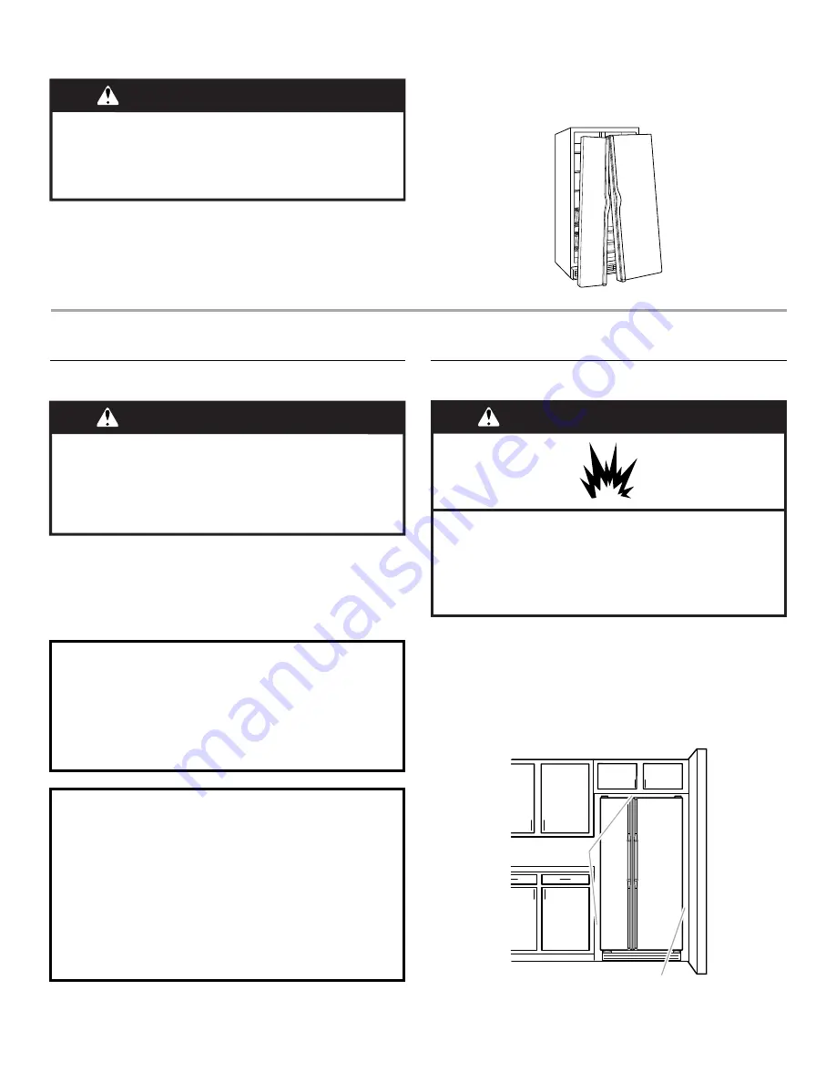 KitchenAid T2WG2 Скачать руководство пользователя страница 32