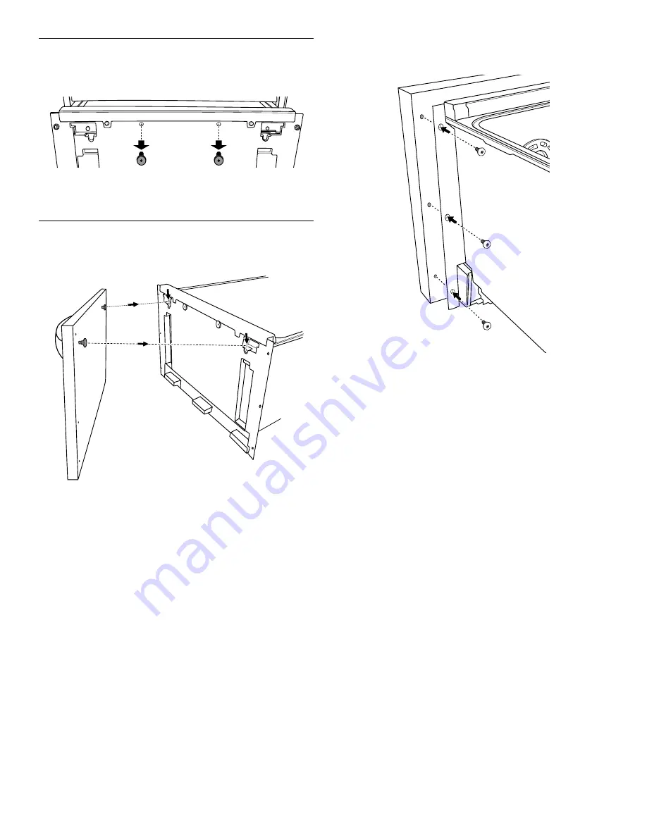 KitchenAid W10118037B Скачать руководство пользователя страница 17