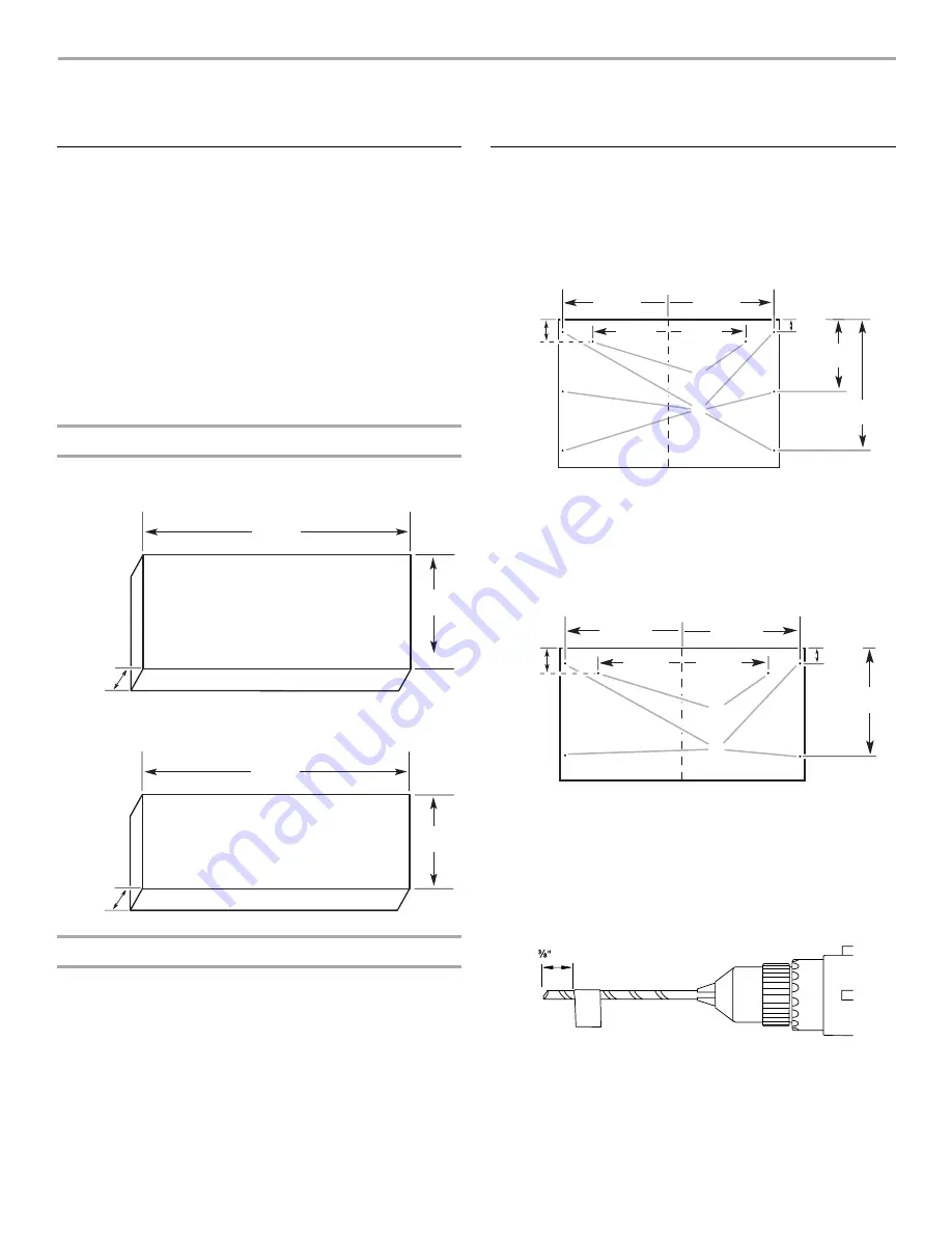 KitchenAid W10118037B Installation Instructions Manual Download Page 33